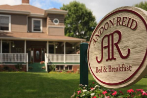 Гостиница Andon-Reid Inn Bed & Breakfast  Уэйнсвилл